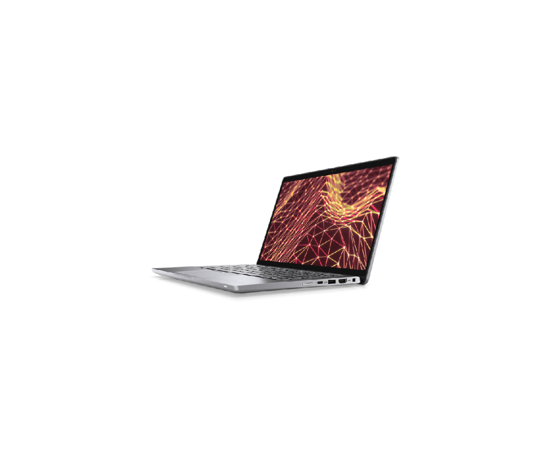 Dell Latitude 7330 2-in-1, CPU: Core i5 - 1245U, RAM: RAM 16GB, Ổ cứng: SSD 256GB, Độ phân giải: FHD, Card đồ họa: Intel Iris Xe Graphics, Màu sắc: Titan Gray - hình số , 4 image
