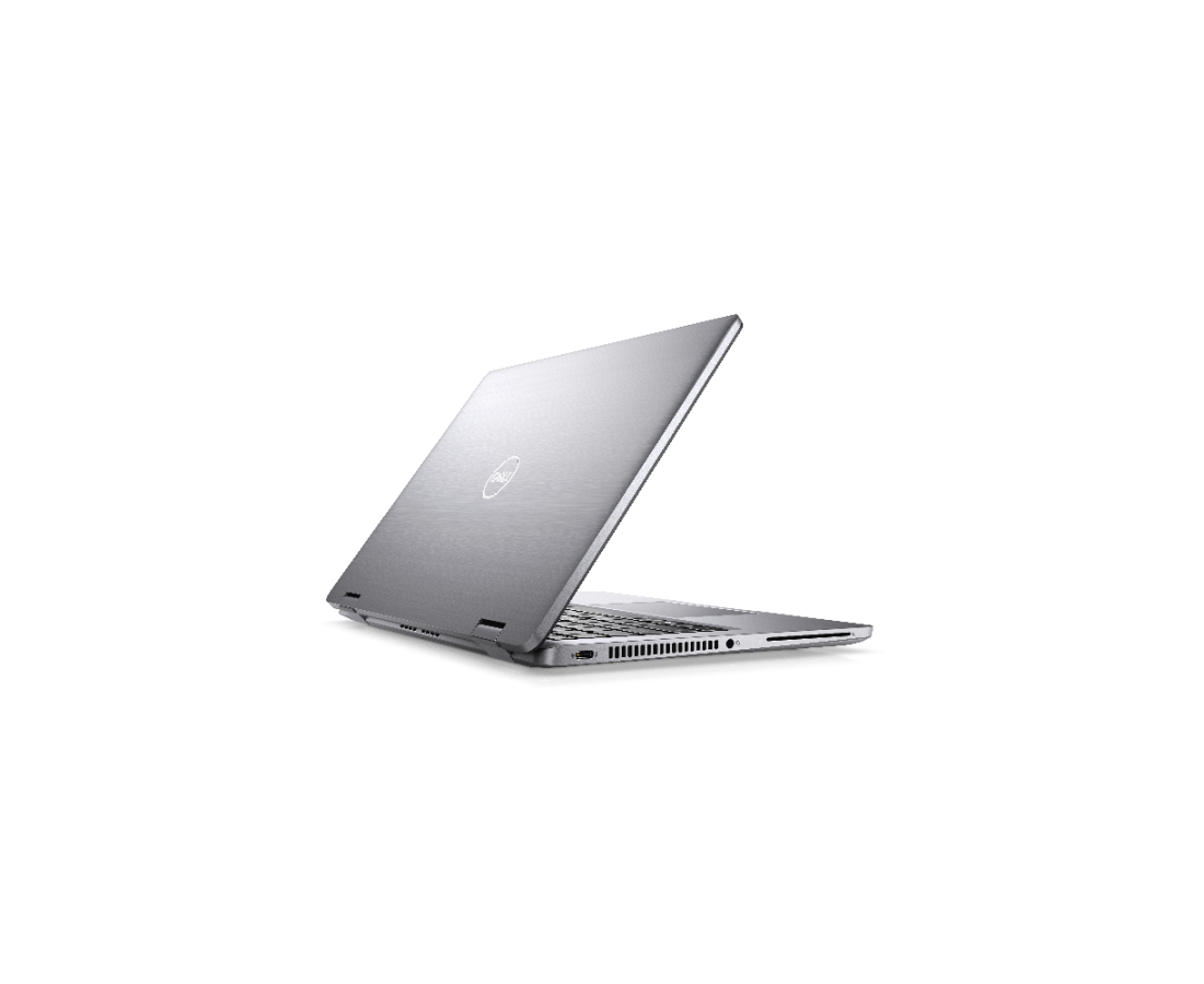 Dell Latitude 7330 2-in-1, CPU: Core i7 - 1265U, RAM: 16GB, Ổ cứng: SSD M.2 512GB, Độ phân giải: FHD, Card đồ họa: Intel Iris Xe Graphics, Màu sắc: Titan Gray - hình số , 4 image