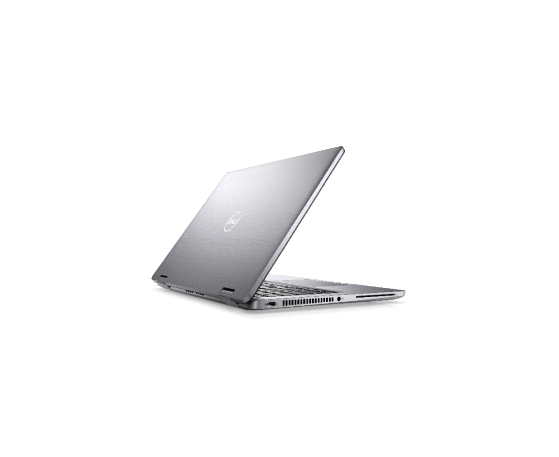 Dell Latitude 7330 2-in-1, CPU: Core i5 - 1245U, RAM: RAM 16GB, Ổ cứng: SSD 256GB, Độ phân giải: FHD, Card đồ họa: Intel Iris Xe Graphics, Màu sắc: Titan Gray - hình số , 5 image