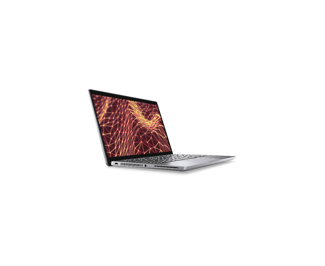 Dell Latitude 7330 2-in-1, CPU: Core i5 - 1245U, RAM: RAM 16GB, Ổ cứng: SSD 256GB, Độ phân giải: FHD, Card đồ họa: Intel Iris Xe Graphics, Màu sắc: Titan Gray - hình số , 6 image