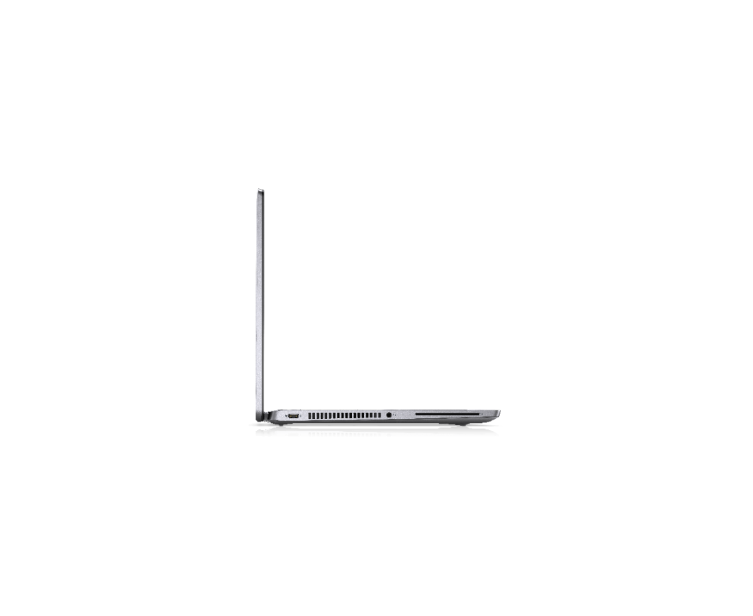 Dell Latitude 7330 2-in-1, CPU: Core i5 - 1245U, RAM: RAM 16GB, Ổ cứng: SSD 256GB, Độ phân giải: FHD, Card đồ họa: Intel Iris Xe Graphics, Màu sắc: Titan Gray - hình số , 8 image