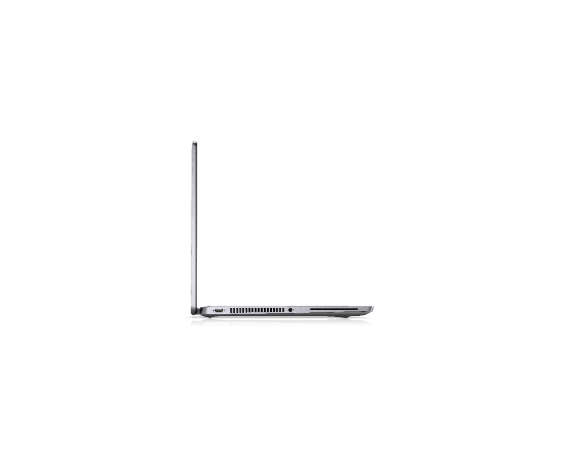 Dell Latitude 7330 2-in-1, CPU: Core i5 - 1245U, RAM: 16GB, Ổ cứng: SSD M.2 256GB, Độ phân giải: FHD, Card đồ họa: Intel Iris Xe Graphics, Màu sắc: Titan Gray - hình số , 8 image