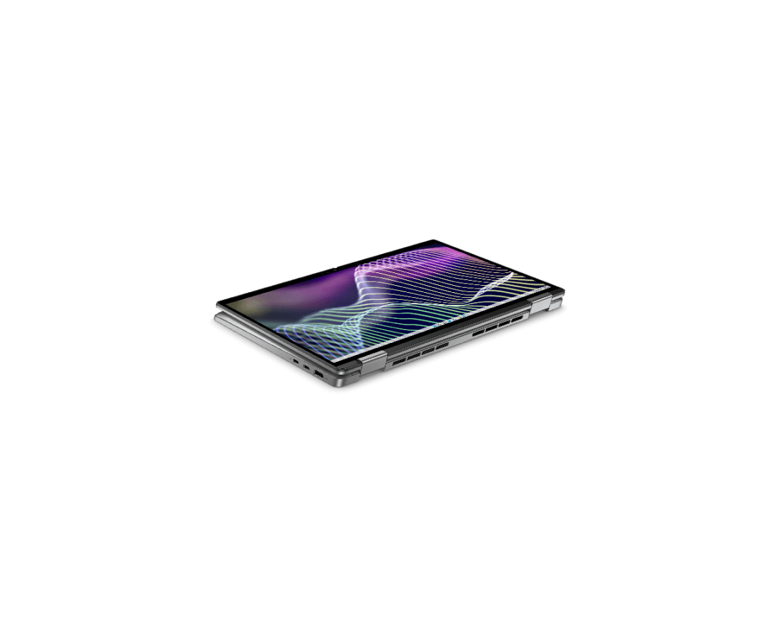 Dell Latitude 7340 2 in 1, CPU: Core i7 - 1365U, RAM: 16GB, Ổ cứng: SSD M.2 256GB, Độ phân giải: QHD+, Card đồ họa: Intel Iris Xe Graphics, Màu sắc: Titan Gray - hình số , 4 image