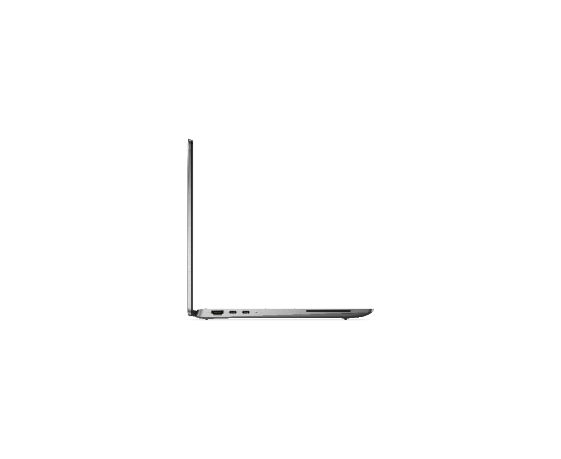 Dell Latitude 7340 2 in 1, CPU: Core i7 - 1365U, RAM: 16GB, Ổ cứng: SSD M.2 256GB, Độ phân giải: QHD+, Card đồ họa: Intel Iris Xe Graphics, Màu sắc: Titan Gray - hình số , 5 image