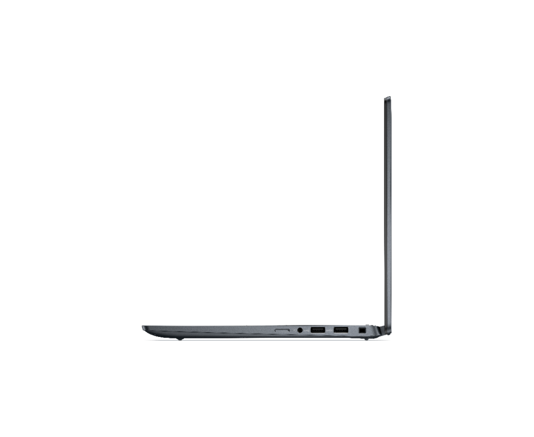 Dell Latitude 7440 2 in 1, CPU: Core i7 - 1365U, RAM: 16GB, Ổ cứng: SSD M.2 512GB, Độ phân giải: FHD+, Card đồ họa: Intel Iris Xe Graphics, Màu sắc: Aluminum - hình số , 2 image