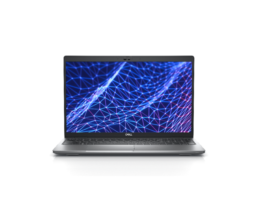 Dell Latitude 5530, CPU: Core i5 - 1235U, RAM: 16GB, Ổ cứng: SSD M.2 256GB, Độ phân giải: FHD, Card đồ họa: Intel Iris Xe Graphics, Màu sắc: Dark Gray - hình số 