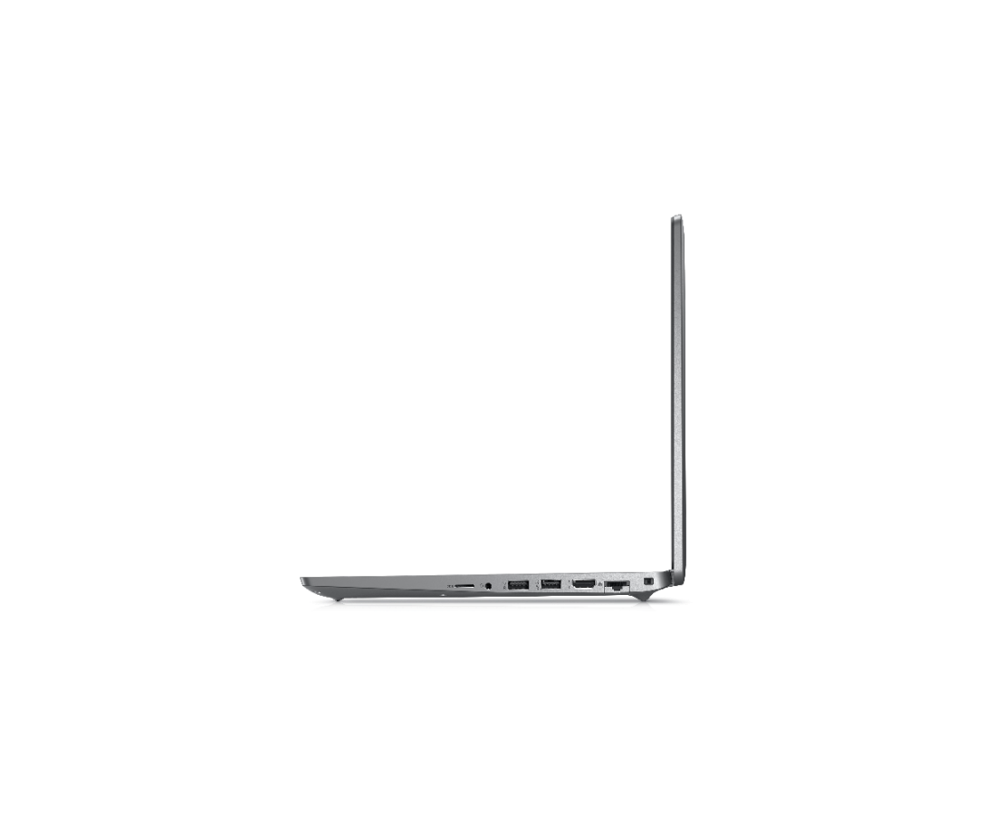 Dell Latitude 5530, CPU: Core i7 - 1270P, RAM: 16GB, Ổ cứng: SSD M.2 512GB, Độ phân giải: FHD, Card đồ họa: Intel Iris Xe Graphics, Màu sắc: Dark Gray - hình số , 3 image