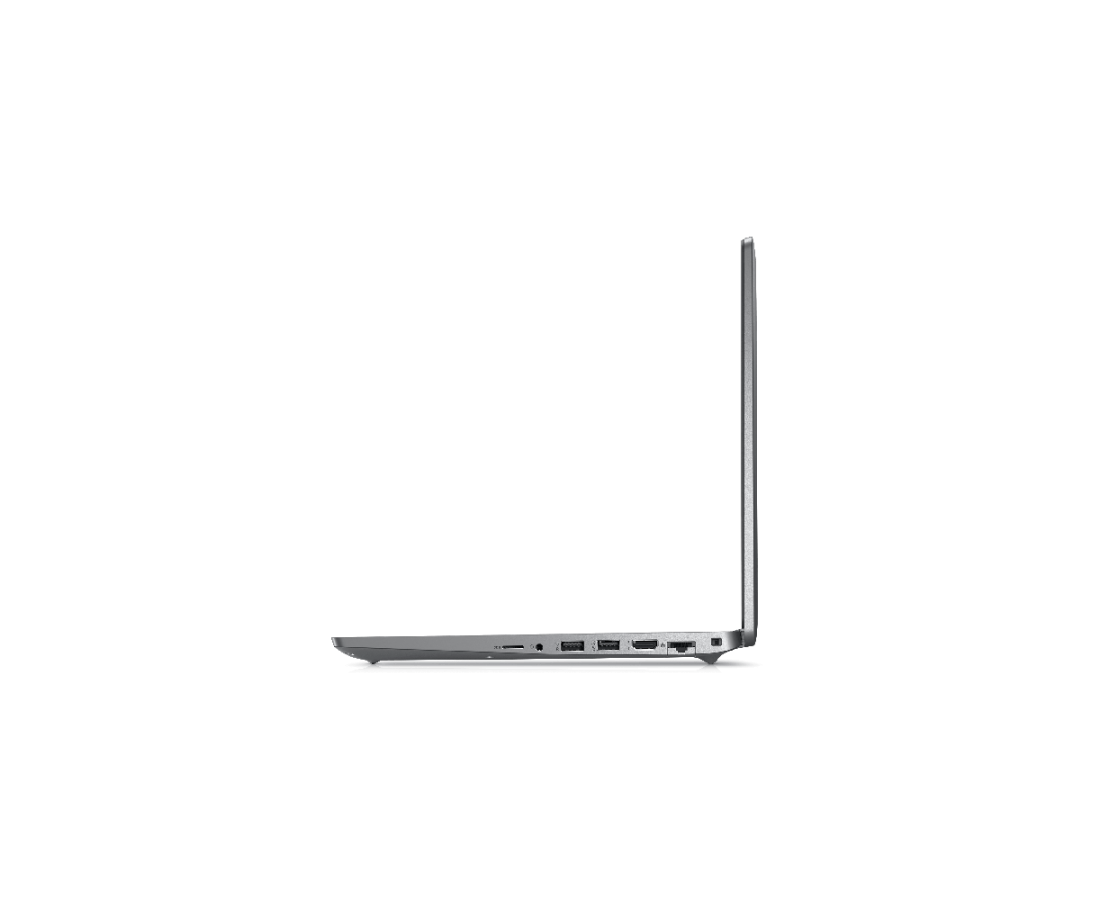 Dell Latitude 5530, CPU: Core i7 - 1255U, RAM: 16GB, Ổ cứng: SSD M.2 256GB, Độ phân giải: FHD, Card đồ họa: Intel Iris Xe Graphics, Màu sắc: Dark Gray - hình số , 3 image