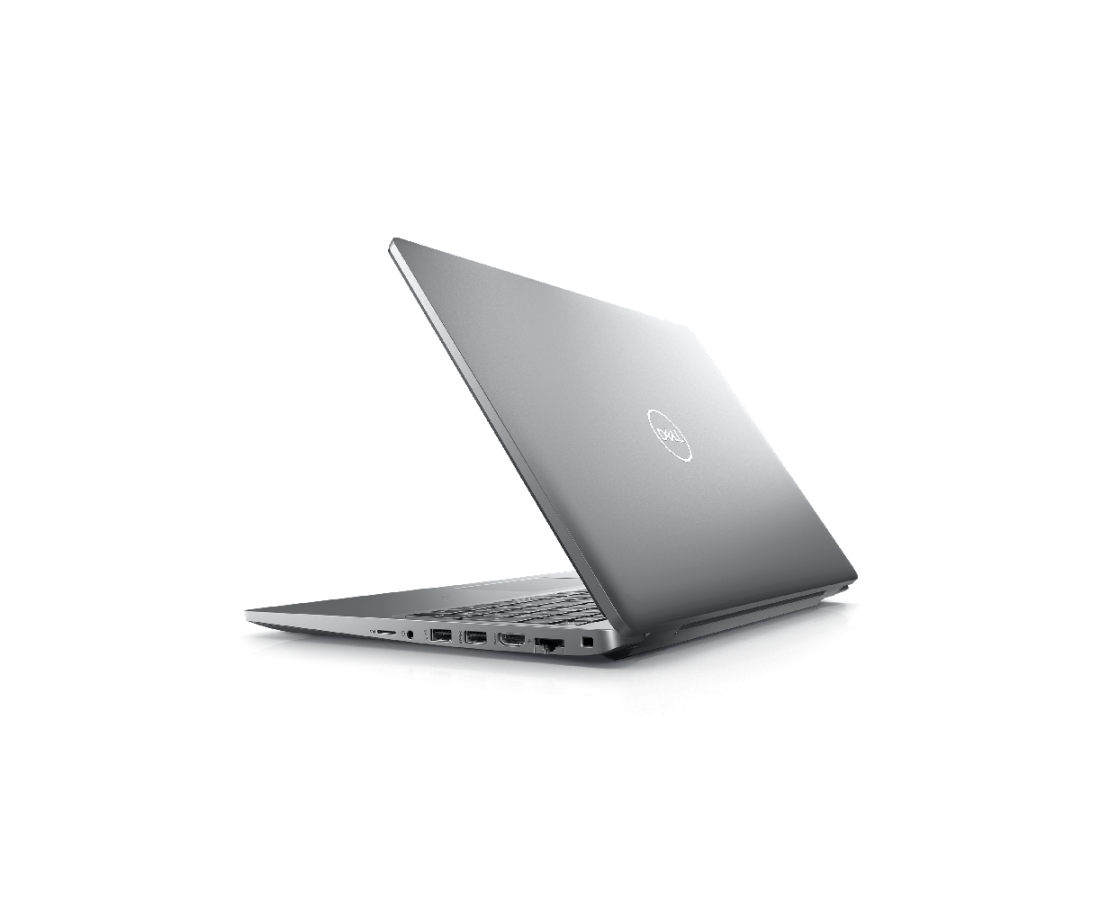 Dell Latitude 5530, CPU: Core i7 - 1270P, RAM: 16GB, Ổ cứng: SSD M.2 512GB, Độ phân giải: FHD, Card đồ họa: Intel Iris Xe Graphics, Màu sắc: Dark Gray - hình số , 4 image