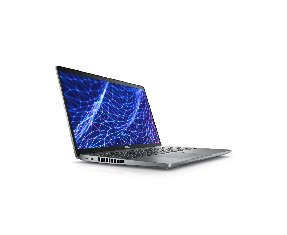 Dell Latitude 5530, CPU: Core i7 - 1270P, RAM: 16GB, Ổ cứng: SSD M.2 512GB, Độ phân giải: FHD, Card đồ họa: Intel Iris Xe Graphics, Màu sắc: Dark Gray - hình số , 5 image