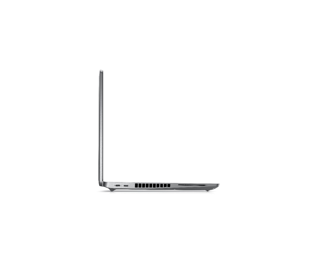 Dell Latitude 5530, CPU: Core i7 - 1270P, RAM: RAM 16GB, Ổ cứng: SSD 512GB, Độ phân giải: FHD, Card đồ họa: Intel Iris Xe Graphics, Màu sắc: Dark Gray - hình số , 6 image
