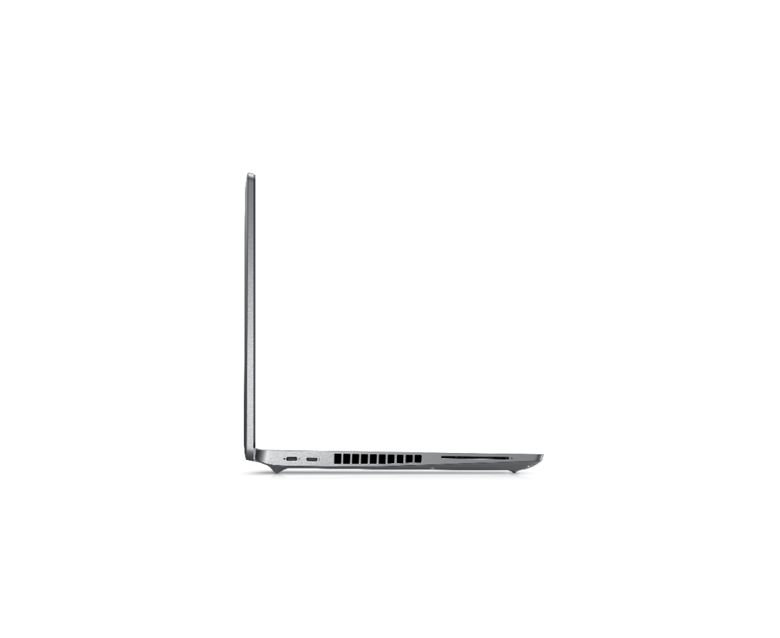 Dell Latitude 5530, CPU: Core i5 - 1235U, RAM: 16GB, Ổ cứng: SSD M.2 256GB, Độ phân giải: FHD, Card đồ họa: Intel Iris Xe Graphics, Màu sắc: Dark Gray - hình số , 6 image