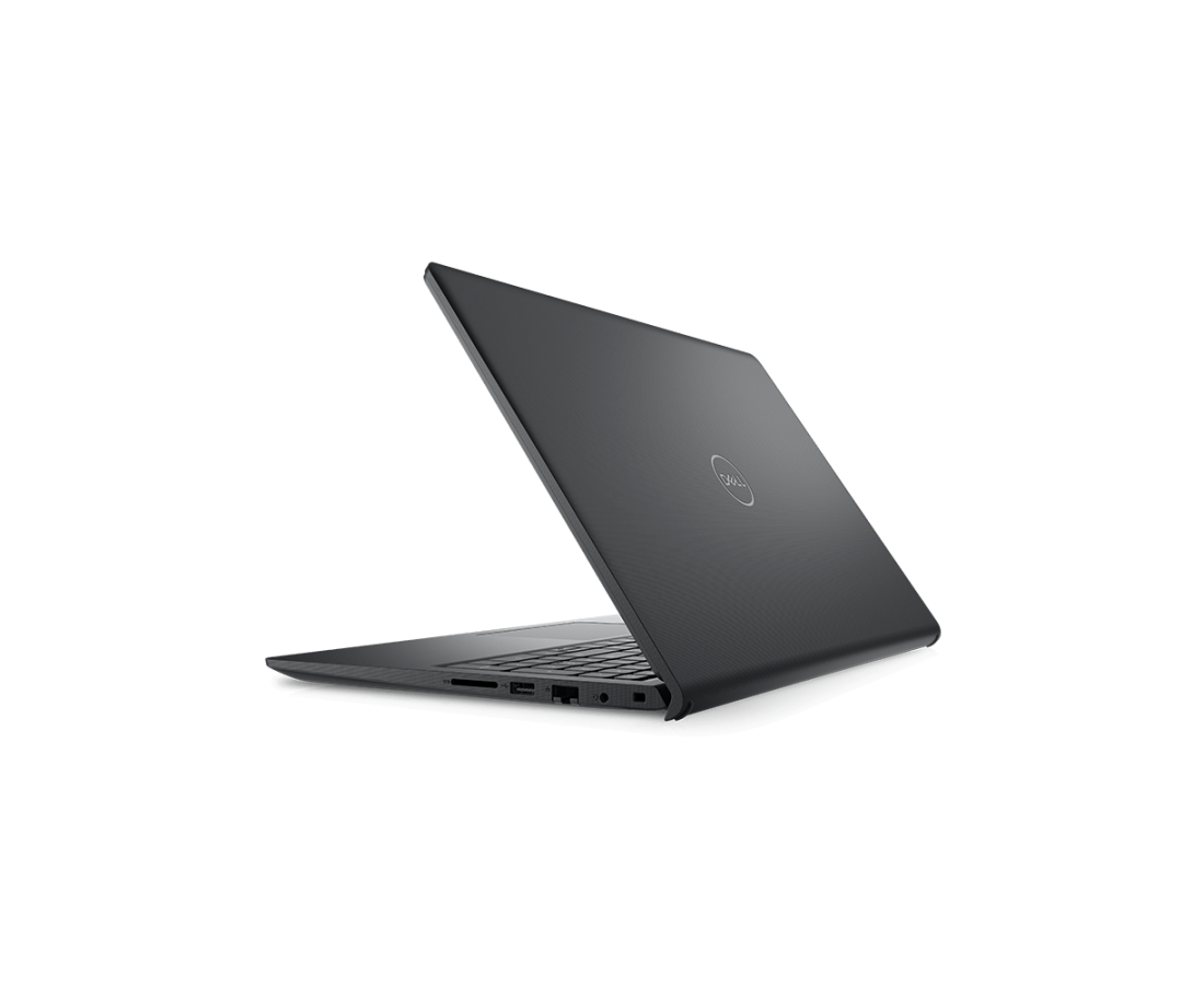 Dell Vostro 3520, CPU: Core i5 - 1235U, RAM: 16GB, Ổ cứng: SSD M.2 512GB, Độ phân giải: FHD, Card đồ họa: Intel Iris Xe Graphics, Màu sắc: Carbon Black - hình số , 3 image