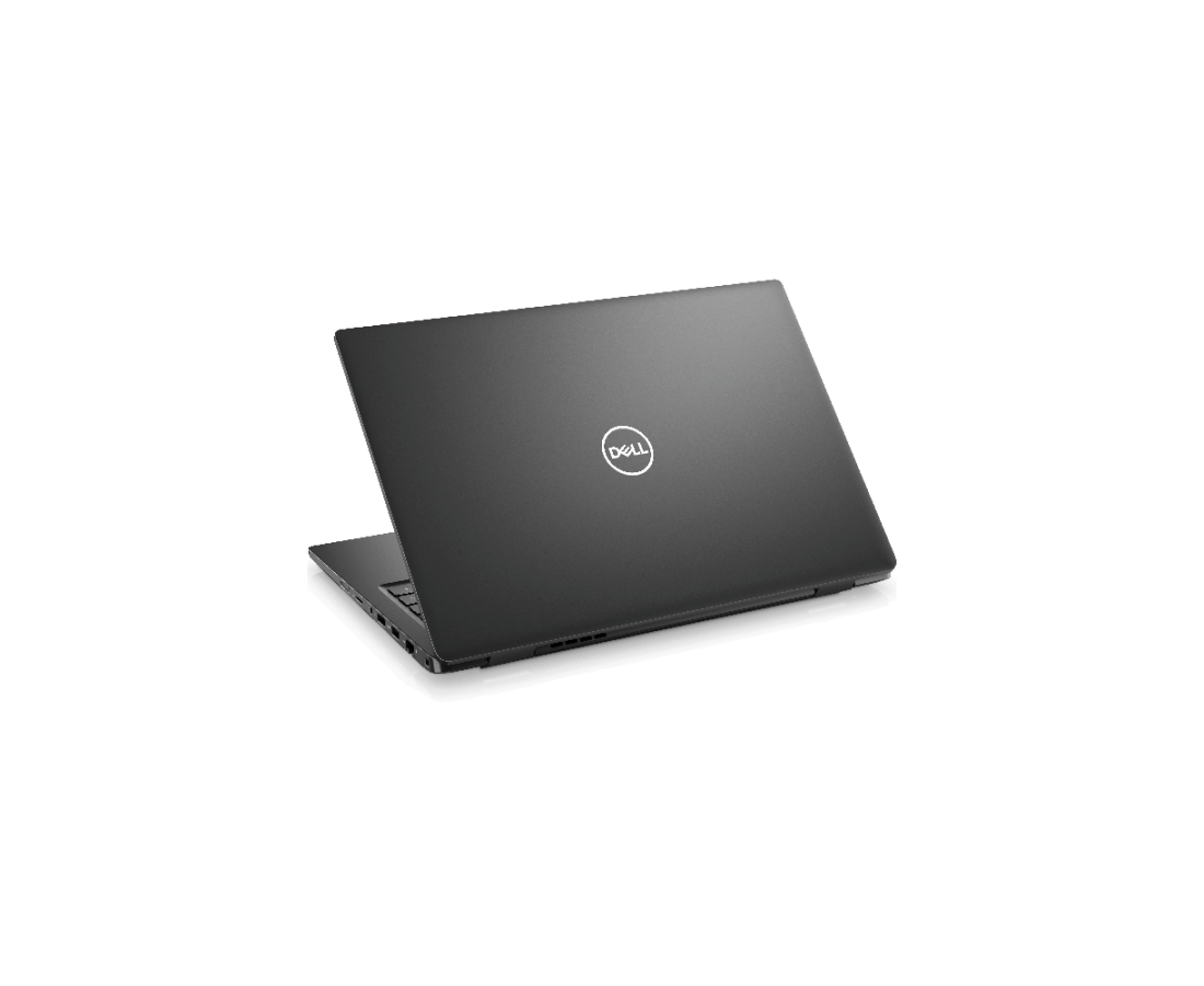 Dell Latitude 3420, CPU: Core i7 - 1165G7, RAM: 8GB, Ổ cứng: SSD M.2 256GB, Độ phân giải: FHD, Card đồ họa: Intel Iris Xe Graphics, Màu sắc: Carbon Black - hình số , 8 image