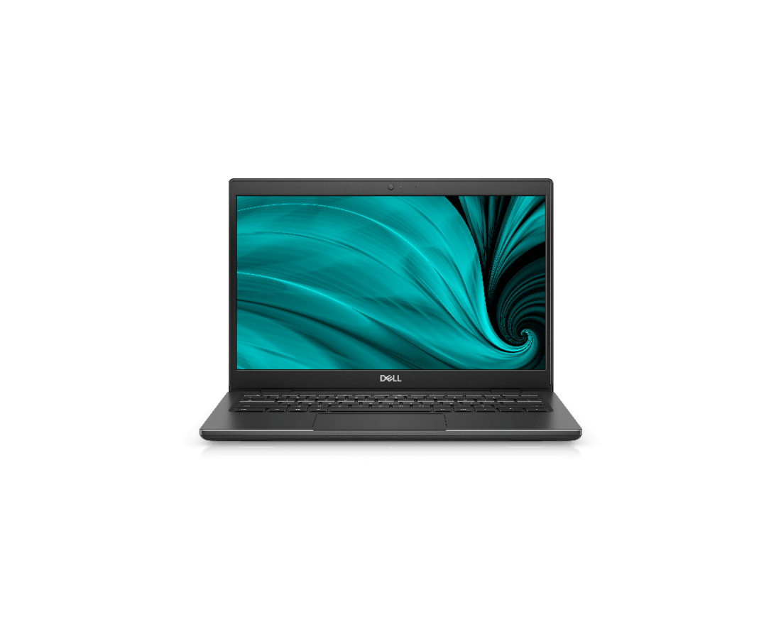 Dell Latitude 3420, CPU: Core i7 - 1165G7, RAM: 8GB, Ổ cứng: SSD M.2 256GB, Độ phân giải: FHD, Card đồ họa: Intel Iris Xe Graphics, Màu sắc: Carbon Black - hình số 