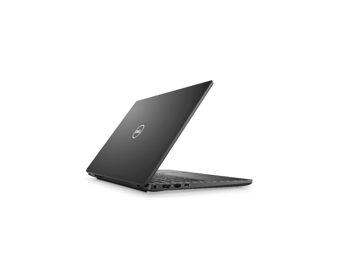 Dell Latitude 3420, CPU: Core i7 - 1165G7, RAM: 8GB, Ổ cứng: SSD M.2 256GB, Độ phân giải: FHD, Card đồ họa: Intel Iris Xe Graphics, Màu sắc: Carbon Black - hình số , 4 image