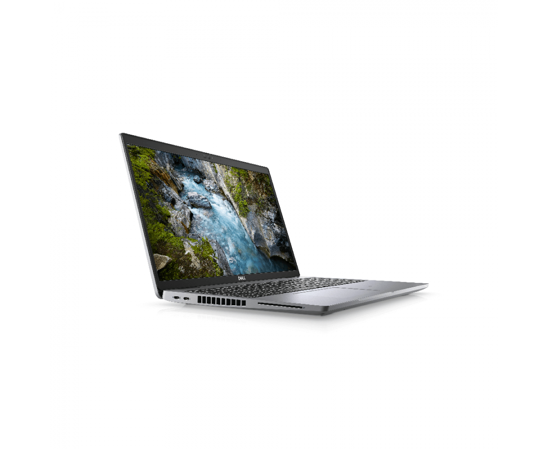 Dell Precision 15 3560, CPU: Core™ i7-1165G7, RAM: 16 GB, Ổ cứng: SSD M.2 512GB, Độ phân giải : Full HD (1920 x 1080), Card đồ họa: NVIDIA Quardo T500 - hình số , 3 image