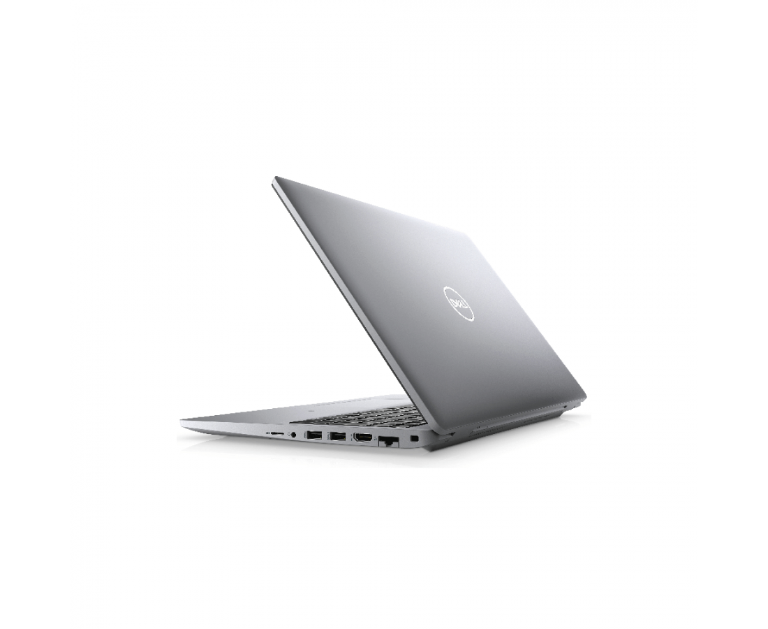 Dell Precision 15 3560, CPU: Core™ i7-1165G7, RAM: 16 GB, Ổ cứng: SSD M.2 512GB, Độ phân giải : Full HD (1920 x 1080), Card đồ họa: NVIDIA Quardo T500 - hình số , 4 image