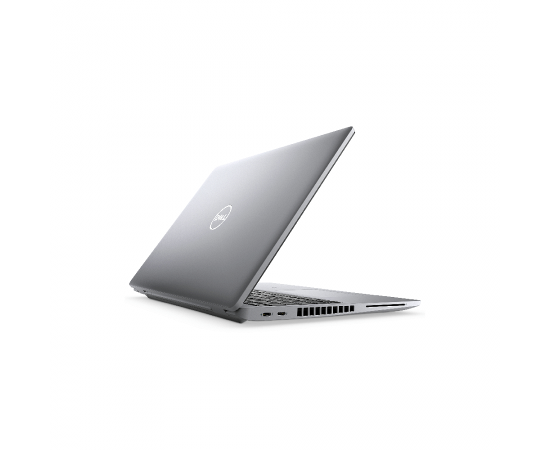 Dell Precision 15 3560, CPU: Core™ i7-1165G7, RAM: 16 GB, Ổ cứng: SSD M.2 512GB, Độ phân giải : Full HD (1920 x 1080), Card đồ họa: NVIDIA Quardo T500 - hình số , 5 image