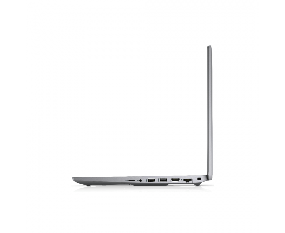 Dell Precision 15 3560, CPU: Core™ i7-1165G7, RAM: 16 GB, Ổ cứng: SSD M.2 512GB, Độ phân giải : Full HD (1920 x 1080), Card đồ họa: NVIDIA Quardo T500 - hình số , 6 image