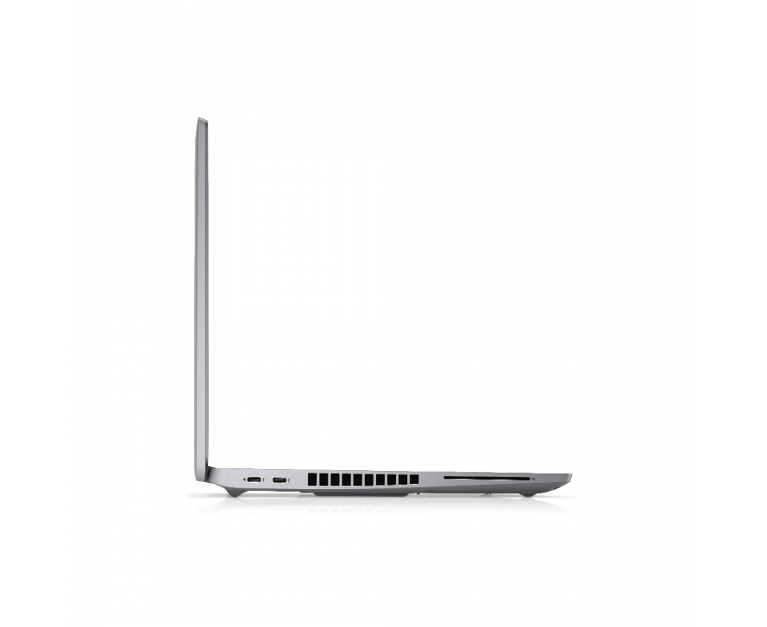 Dell Precision 15 3560, CPU: Core™ i7-1165G7, RAM: RAM 16 GB, Ổ cứng: SSD 512GB, Độ phân giải : Full HD, Card đồ họa: NVIDIA Quardo T500 - hình số , 7 image