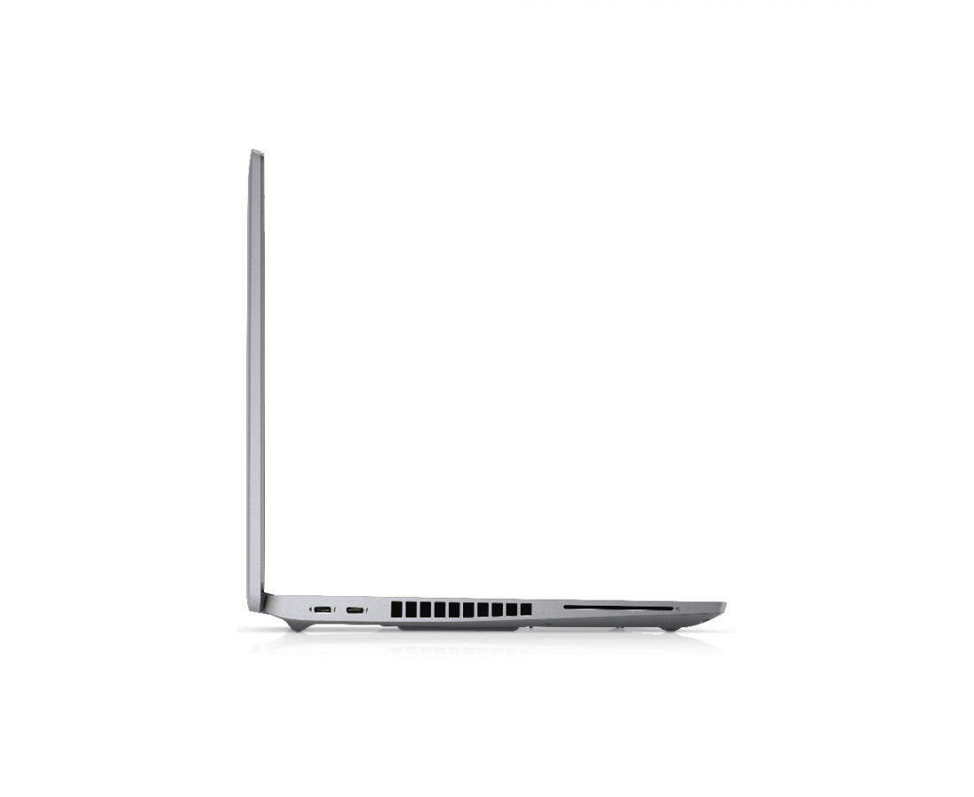 Dell Precision 15 3560, CPU: Core™ i7-1165G7, RAM: 16 GB, Ổ cứng: SSD M.2 512GB, Độ phân giải : Full HD (1920 x 1080), Card đồ họa: NVIDIA Quardo T500 - hình số , 7 image