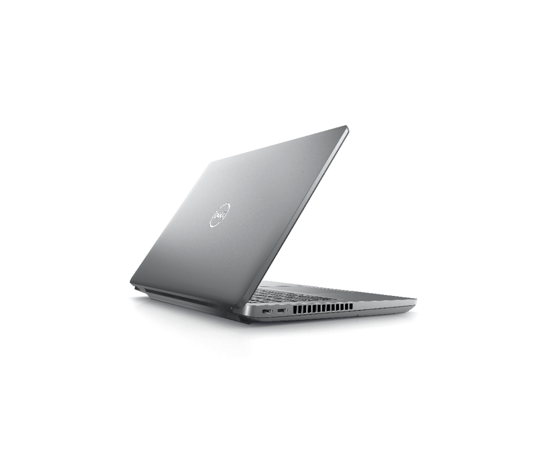 Dell Precision 3470, CPU: Core i7 - 1260P, RAM: RAM 16GB, Ổ cứng: SSD 512GB, Độ phân giải: FHD, Card đồ họa: Intel Iris Xe Graphics, Màu sắc: Dark Gray - hình số , 8 image