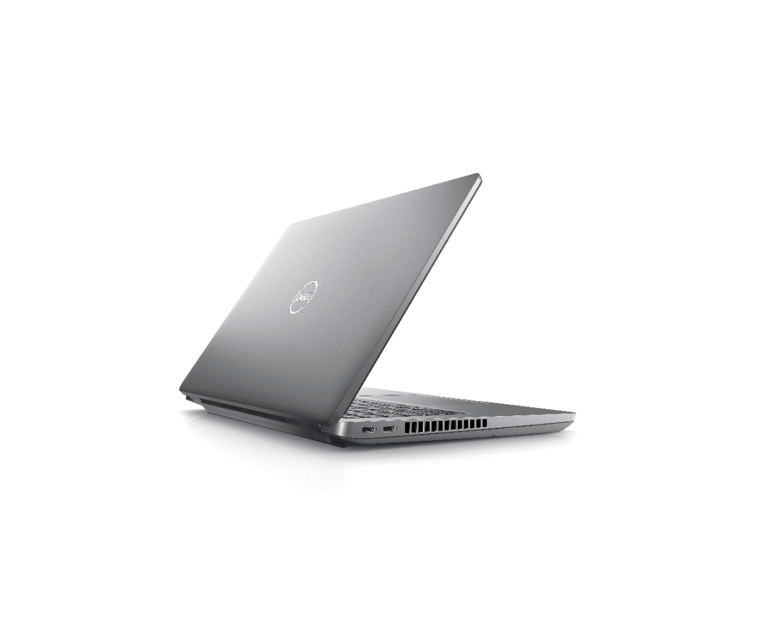 Dell Precision 3470, CPU: Core i7 - 1260P, RAM: 16GB, Ổ cứng: SSD M.2 512GB, Độ phân giải: FHD, Card đồ họa: Intel Iris Xe Graphics, Màu sắc: Dark Gray - hình số , 8 image