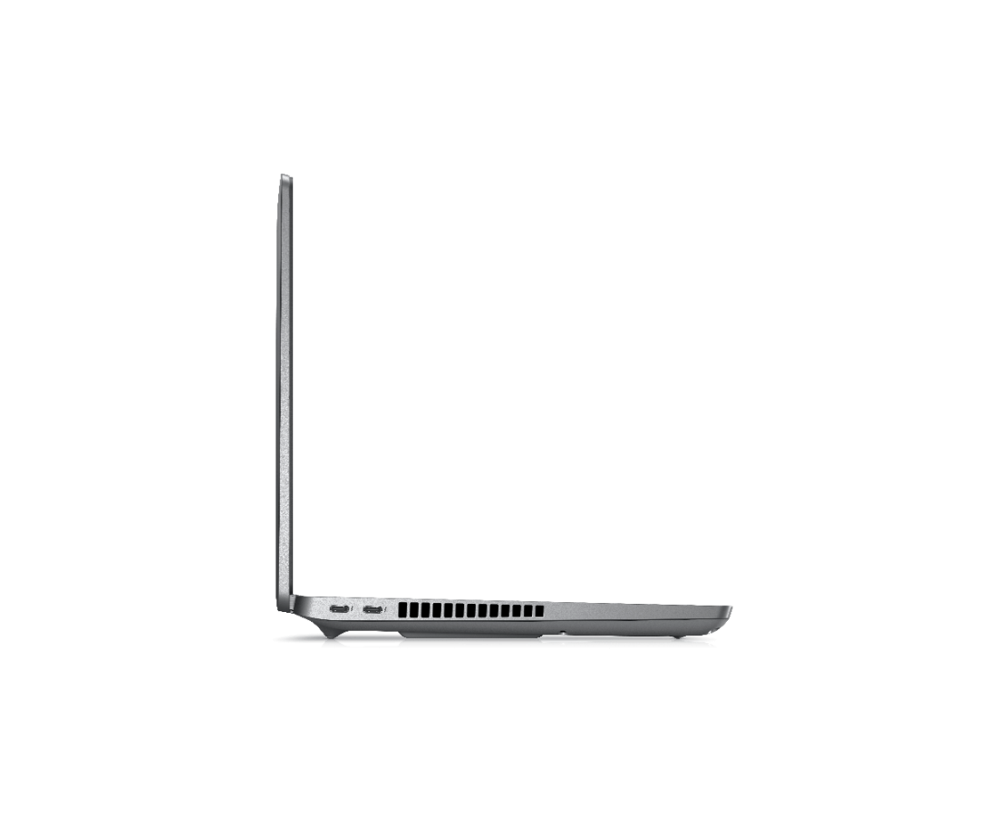 Dell Precision 3470, CPU: Core i7 - 1260P, RAM: RAM 16GB, Ổ cứng: SSD 512GB, Độ phân giải: FHD, Card đồ họa: Intel Iris Xe Graphics, Màu sắc: Dark Gray - hình số , 3 image