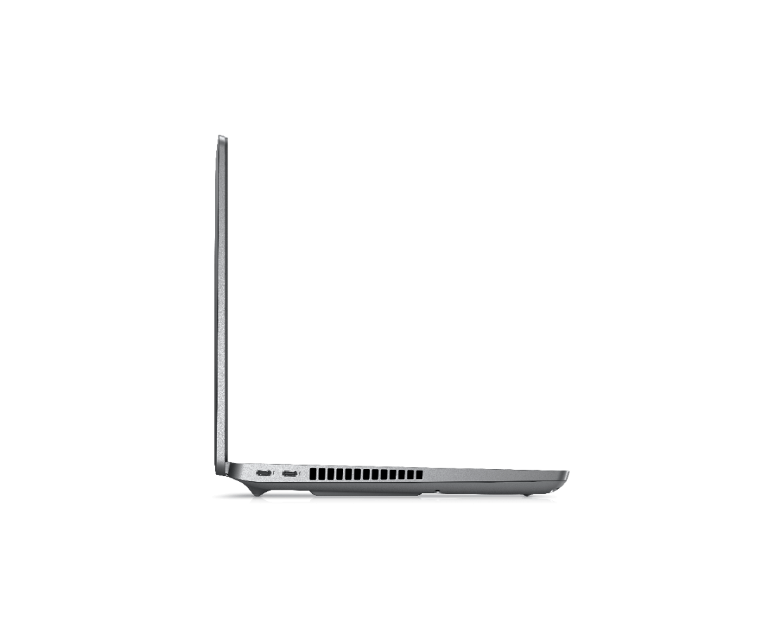 Dell Precision 3470, CPU: Core i7 - 1260P, RAM: 16GB, Ổ cứng: SSD M.2 512GB, Độ phân giải: FHD, Card đồ họa: Intel Iris Xe Graphics, Màu sắc: Dark Gray - hình số , 3 image