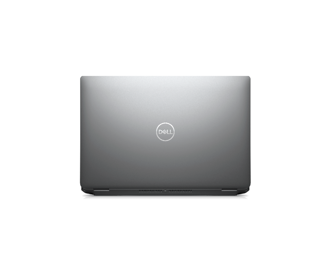 Dell Precision 3470, CPU: Core i7 - 1260P, RAM: 16GB, Ổ cứng: SSD M.2 512GB, Độ phân giải: FHD, Card đồ họa: Intel Iris Xe Graphics, Màu sắc: Dark Gray - hình số , 6 image