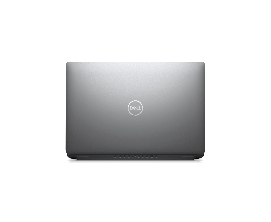 Dell Precision 3470, CPU: Core i7 - 1260P, RAM: RAM 16GB, Ổ cứng: SSD 512GB, Độ phân giải: FHD, Card đồ họa: Intel Iris Xe Graphics, Màu sắc: Dark Gray - hình số , 6 image