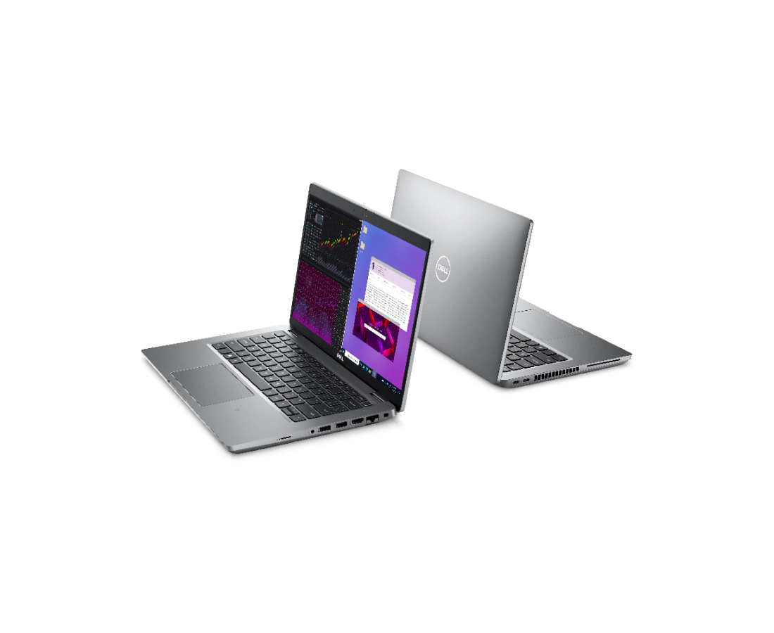 Dell Precision 3470, CPU: Core i7 - 1260P, RAM: RAM 16GB, Ổ cứng: SSD 512GB, Độ phân giải: FHD, Card đồ họa: Intel Iris Xe Graphics, Màu sắc: Dark Gray - hình số , 9 image