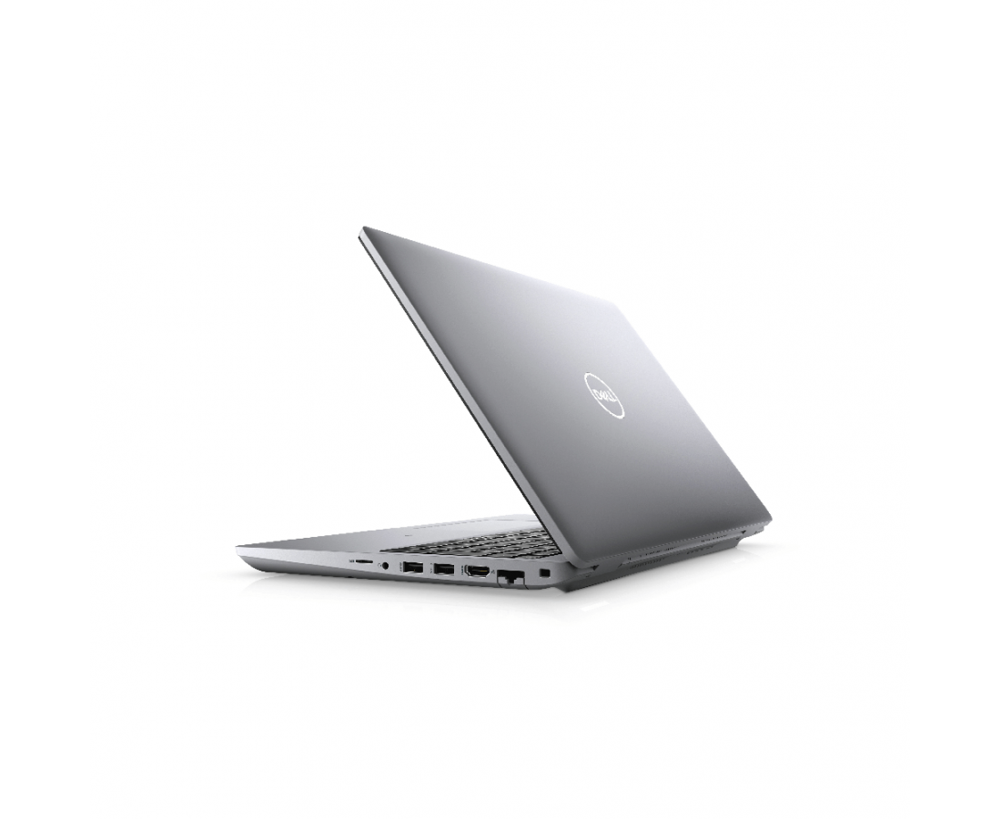 Dell Precision 3561, CPU: Core™ i7-11800H, RAM: 16 GB, Ổ cứng: SSD M.2 512GB, Độ phân giải : Full HD (1920 x 1080), Card đồ họa: NVIDIA Quadro T600 - hình số , 2 image