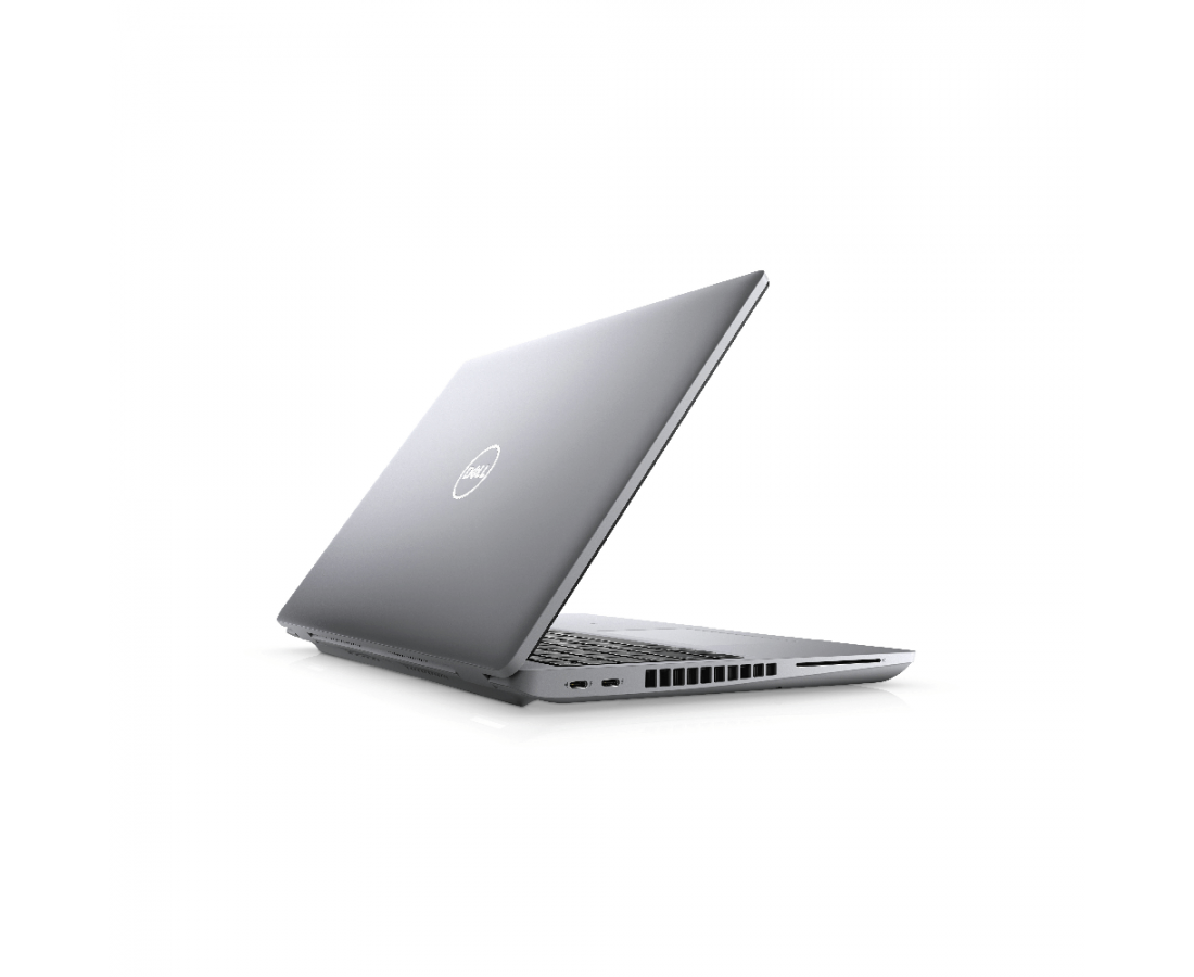 Dell Precision 3561, CPU: Core™ i7-11800H, RAM: 16 GB, Ổ cứng: SSD M.2 512GB, Độ phân giải : Full HD (1920 x 1080), Card đồ họa: NVIDIA Quadro T1200 - hình số , 3 image