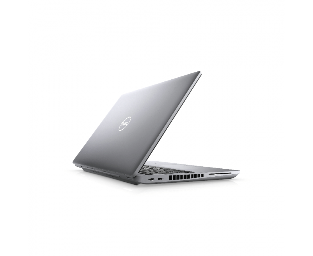 Dell Precision 3561, CPU: Core™ i7-11800H, RAM: 16 GB, Ổ cứng: SSD M.2 512GB, Độ phân giải : Full HD (1920 x 1080), Card đồ họa: NVIDIA Quadro T600 - hình số , 3 image