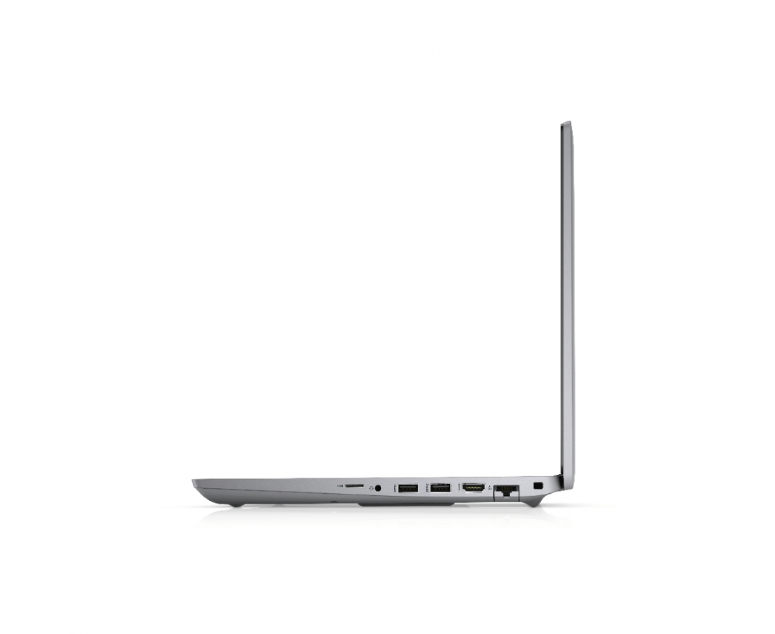 Dell Precision 3561, CPU: Core™ i7-11800H, RAM: 16 GB, Ổ cứng: SSD M.2 512GB, Độ phân giải : Full HD (1920 x 1080), Card đồ họa: NVIDIA Quadro T600 - hình số , 4 image