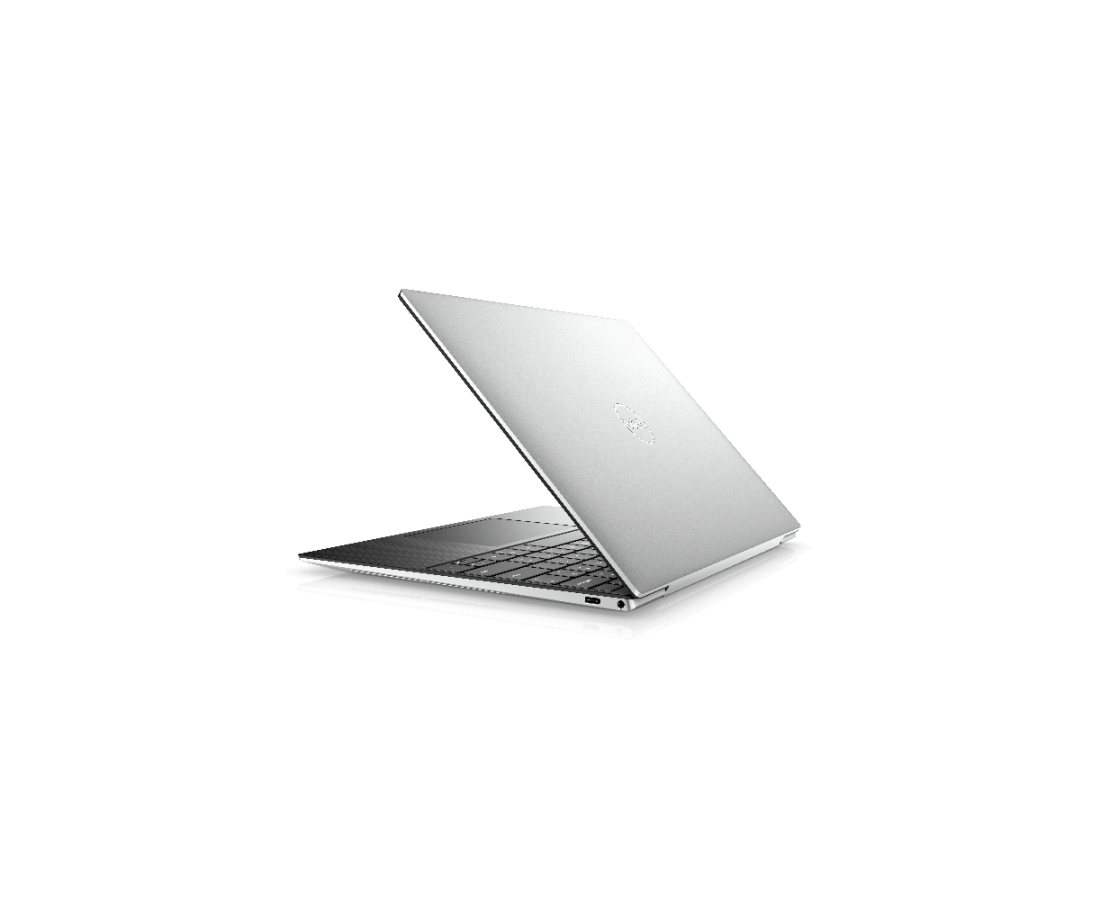 Dell XPS 13 9310, CPU: Core i7 - 1185G7, RAM: RAM 32GB, Ổ cứng: SSD 1TB, Độ phân giải: UHD+, Card đồ họa: Intel Iris Xe Graphics, Màu sắc: Platinum - hình số , 3 image