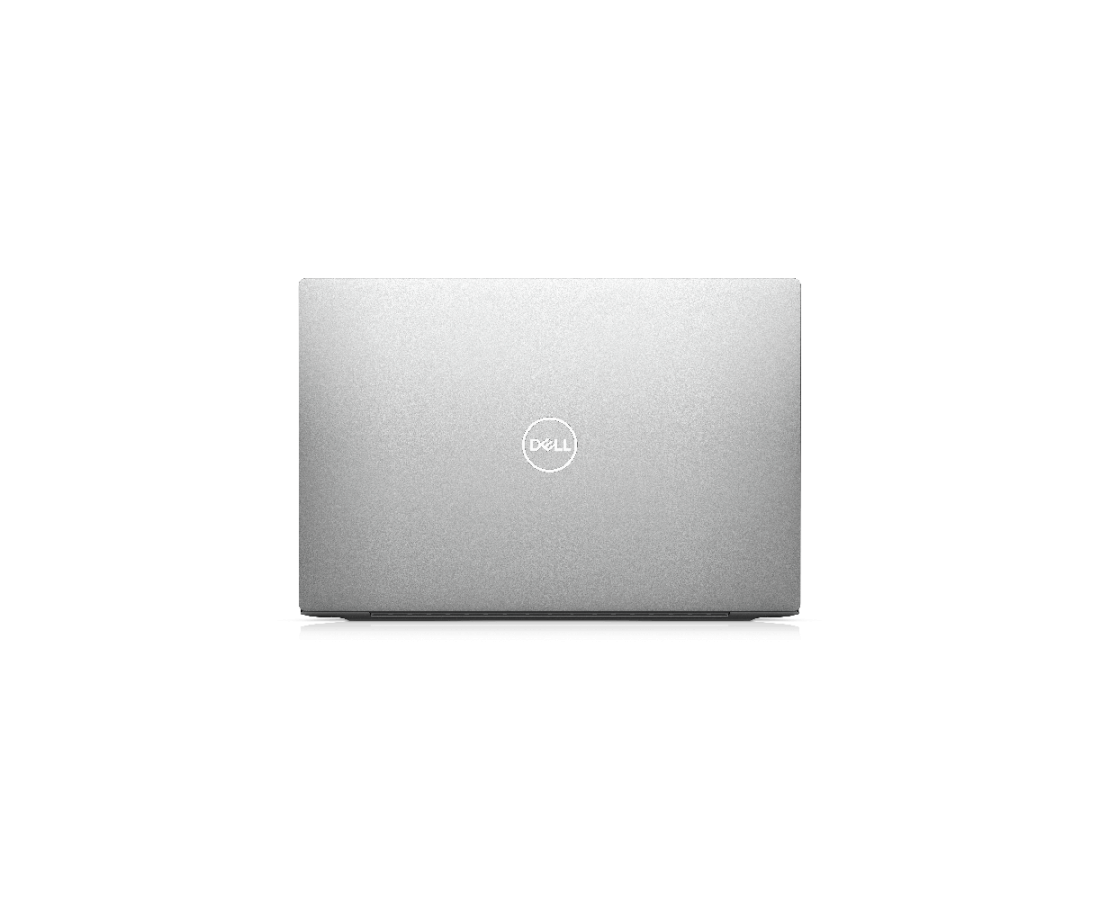 Dell XPS 13 9310, CPU: Core i7 - 1185G7, RAM: RAM 32GB, Ổ cứng: SSD 1TB, Độ phân giải: UHD+, Card đồ họa: Intel Iris Xe Graphics, Màu sắc: Platinum - hình số , 6 image