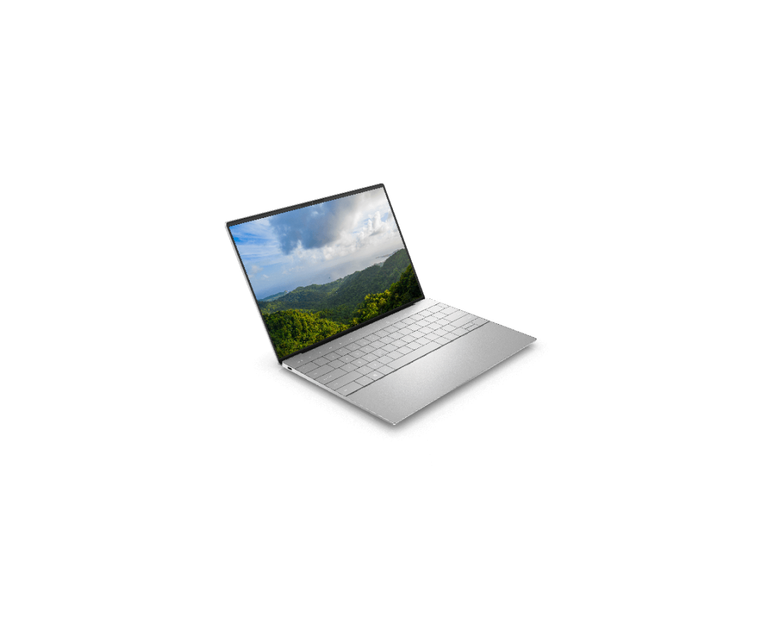 Dell XPS 13 Plus 9320, CPU: Core i7 - 1260P, RAM: RAM 16GB, Ổ cứng: SSD 512GB, Độ phân giải: 3.5K, Card đồ họa: Intel Iris Xe Graphics, Màu sắc: Platinum Silver - hình số , 6 image