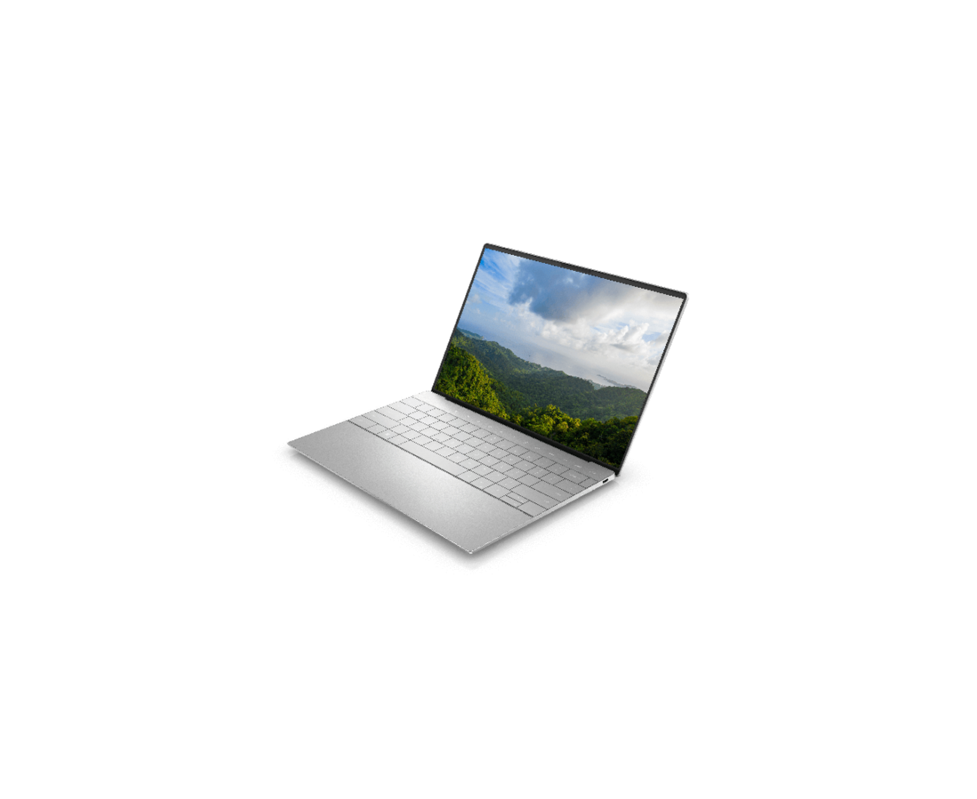 Dell XPS 13 Plus 9320, CPU: Core i7 - 1260P, RAM: RAM 16GB, Ổ cứng: SSD 512GB, Độ phân giải: 3.5K, Card đồ họa: Intel Iris Xe Graphics, Màu sắc: Platinum Silver - hình số , 7 image