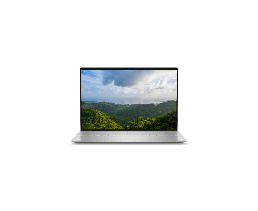 Dell XPS 13 Plus 9320, CPU: Core i7 - 1260P, RAM: RAM 16GB, Ổ cứng: SSD 512GB, Độ phân giải: 3.5K, Card đồ họa: Intel Iris Xe Graphics, Màu sắc: Platinum Silver - hình số 