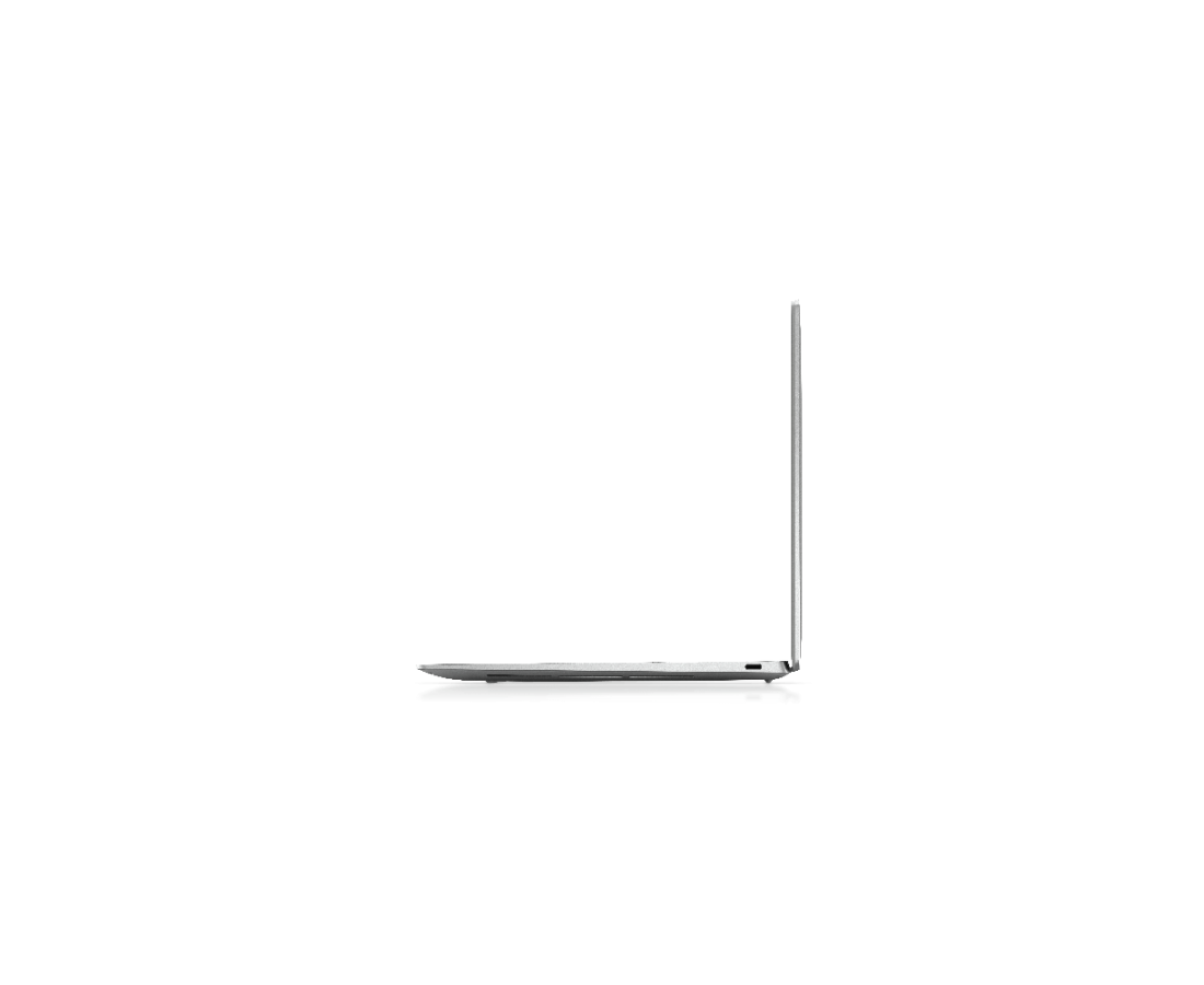 Dell XPS 13 Plus 9320, CPU: Core i7 - 1260P, RAM: RAM 16GB, Ổ cứng: SSD 512GB, Độ phân giải: 3.5K, Card đồ họa: Intel Iris Xe Graphics, Màu sắc: Platinum Silver - hình số , 2 image
