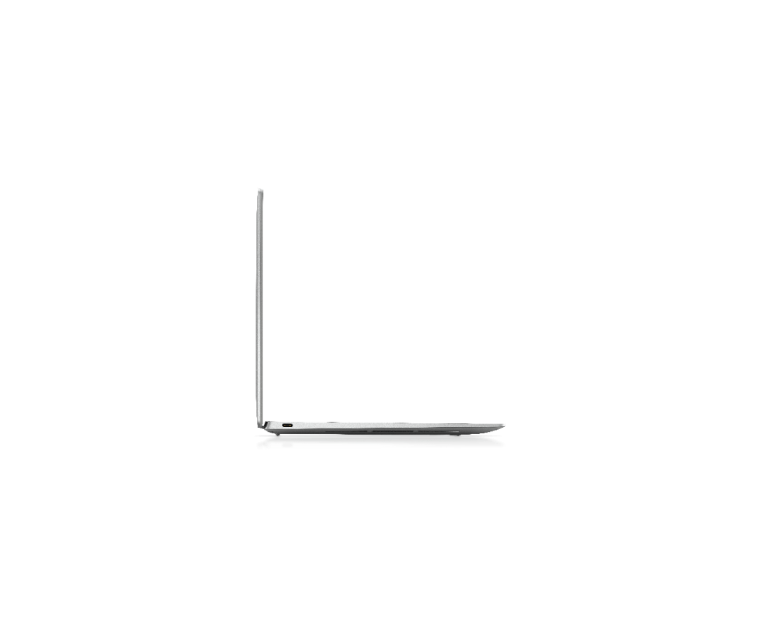 Dell XPS 13 Plus 9320, CPU: Core i7 - 1260P, RAM: RAM 16GB, Ổ cứng: SSD 512GB, Độ phân giải: 3.5K, Card đồ họa: Intel Iris Xe Graphics, Màu sắc: Platinum Silver - hình số , 3 image