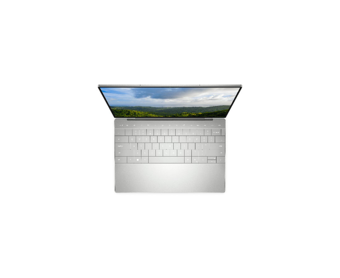 Dell XPS 13 Plus 9320, CPU: Core i7 - 1260P, RAM: RAM 16GB, Ổ cứng: SSD 512GB, Độ phân giải: 3.5K, Card đồ họa: Intel Iris Xe Graphics, Màu sắc: Platinum Silver - hình số , 5 image