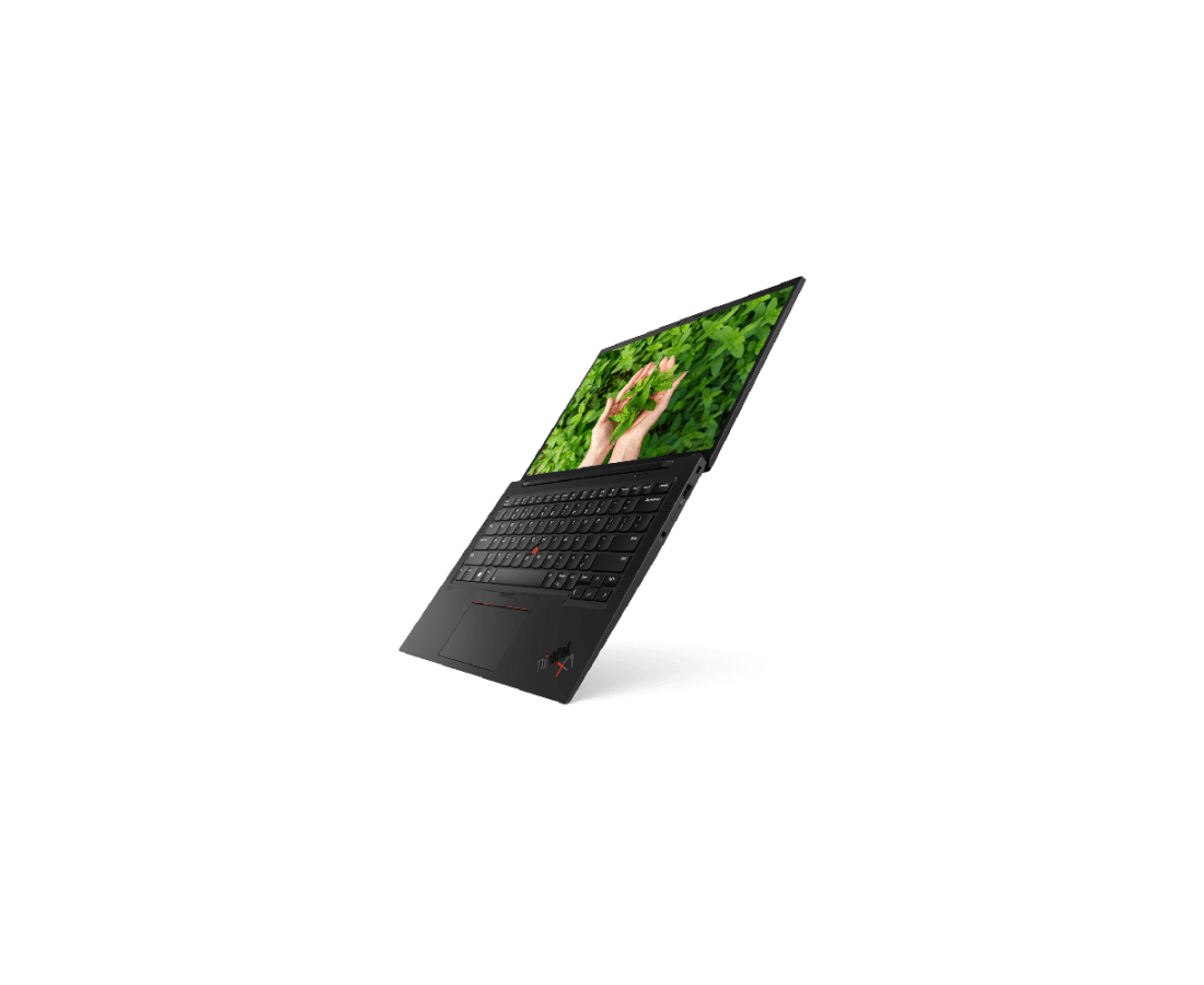 Lenovo ThinkPad X1 Carbon Gen 10, CPU: Core i7 1255U, RAM: 16 GB, Ổ cứng: SSD M.2 512GB, Độ phân giải : Ultra HD+, Card đồ họa: Intel Iris Xe Graphics - hình số , 6 image