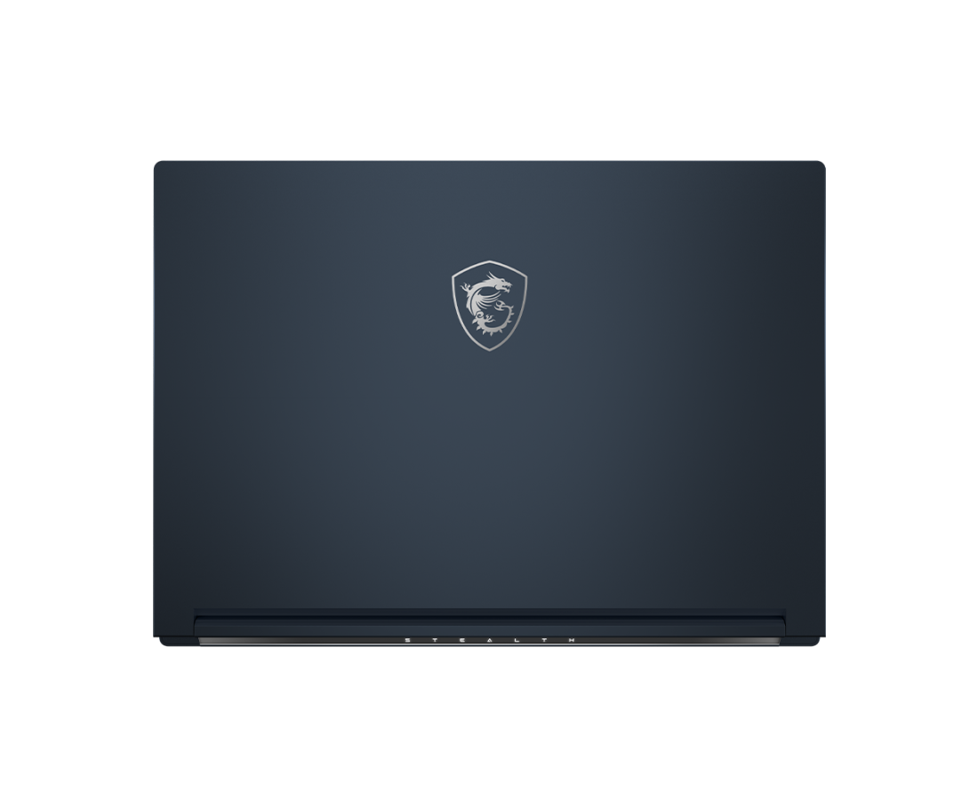 MSI Stealth 16 AI Studio, CPU: Core Ultra 9 185H, RAM: RAM 32 GB, Ổ cứng: SSD 1TB, Độ phân giải : Quad HD+, Card đồ họa: NVIDIA GeForce RTX 4060, Màu sắc: Star Blue - hình số , 3 image