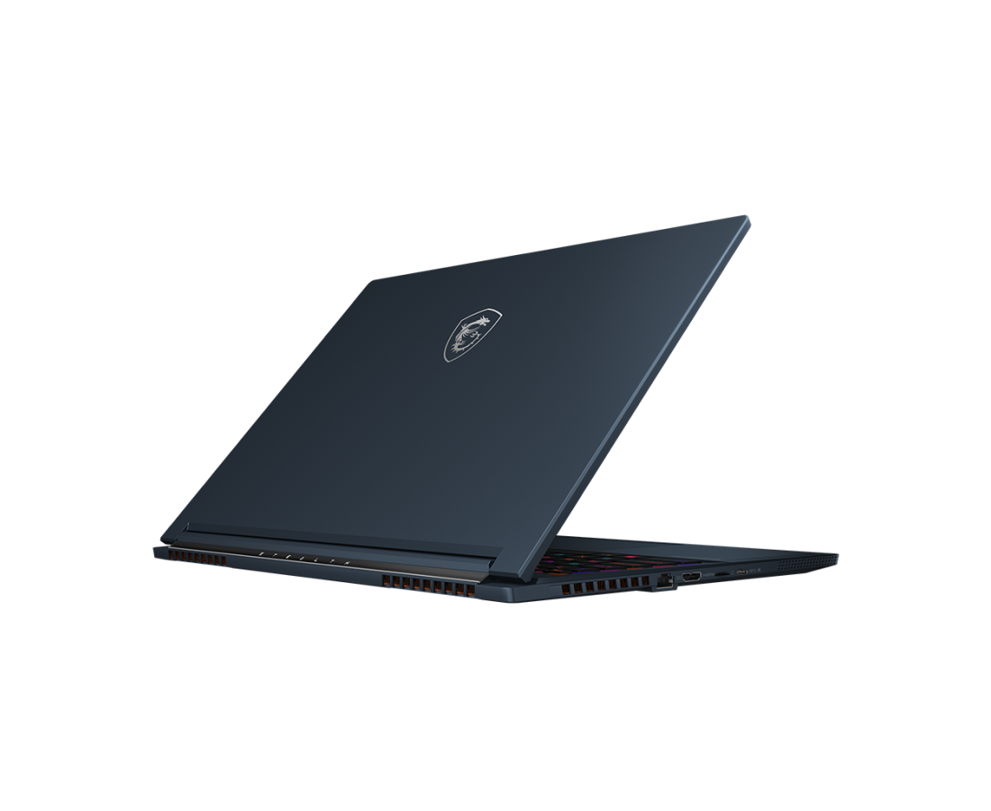 MSI Stealth 16 AI Studio, CPU: Core Ultra 9 185H, RAM: RAM 32 GB, Ổ cứng: SSD 1TB, Độ phân giải : Quad HD+, Card đồ họa: NVIDIA GeForce RTX 4060, Màu sắc: Star Blue - hình số , 4 image