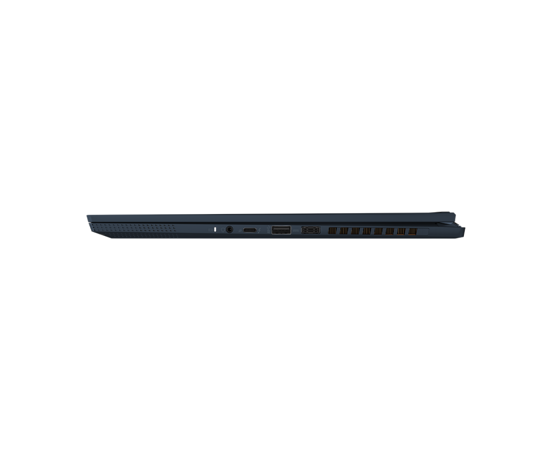MSI Stealth 16 AI Studio, CPU: Core Ultra 9 185H, RAM: RAM 32 GB, Ổ cứng: SSD 1TB, Độ phân giải : Quad HD+, Card đồ họa: NVIDIA GeForce RTX 4060, Màu sắc: Star Blue - hình số , 5 image