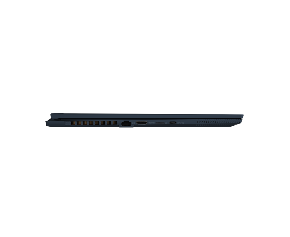 MSI Stealth 16 AI Studio, CPU: Core Ultra 9 185H, RAM: RAM 32 GB, Ổ cứng: SSD 1TB, Độ phân giải : Quad HD+, Card đồ họa: NVIDIA GeForce RTX 4060, Màu sắc: Star Blue - hình số , 6 image